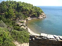 Oinousses Agios Giannis